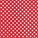 Spots Col. 109 Red